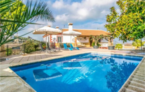 Hotels in Montemayor